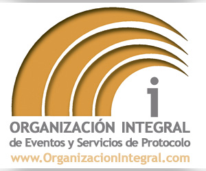 organización integral de eventos y servicios de protocolo