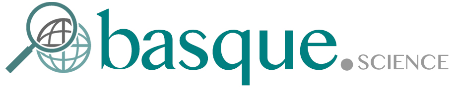 Basque Science logo